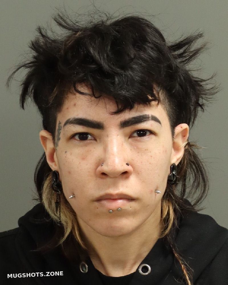 MALIAR KARMA REI 03/13/2024 Wake County Mugshots Zone