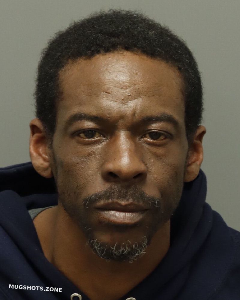 HARTSFIELD MARCUS VALENTINO 03/14/2024 - Wake County Mugshots Zone