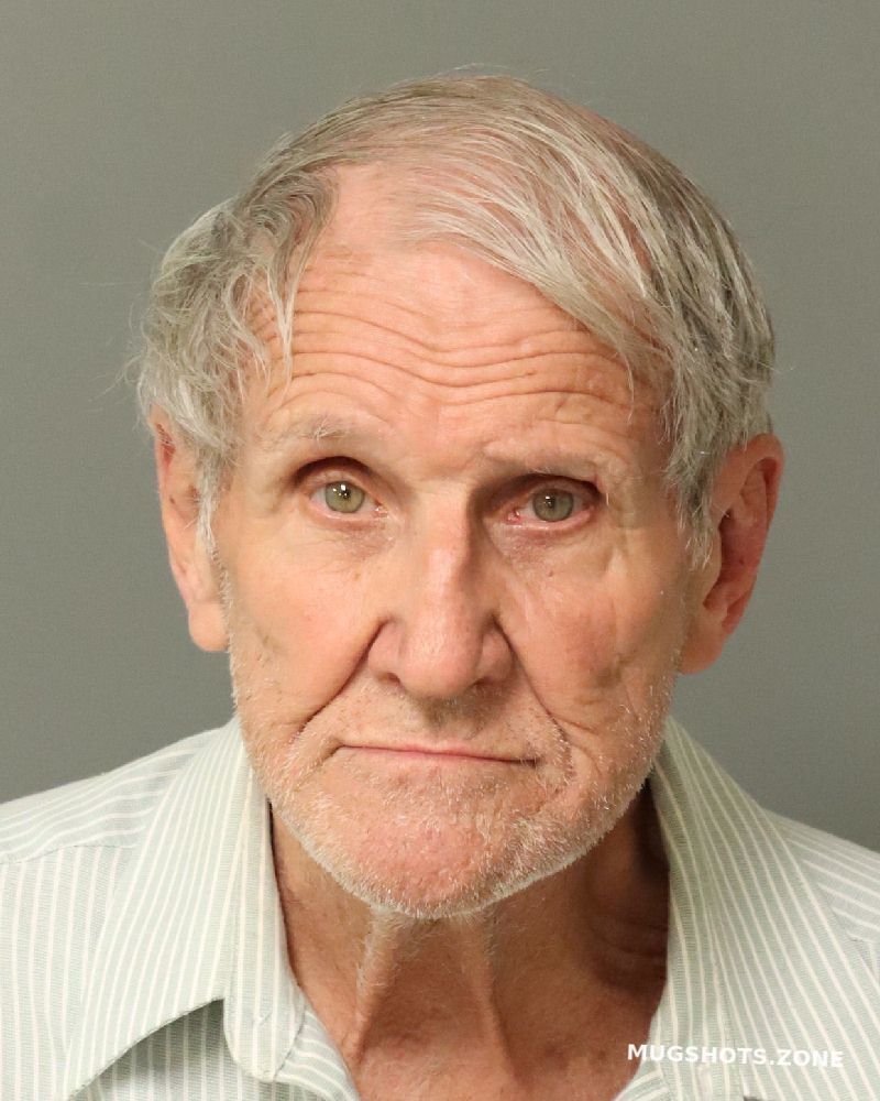 SAYRE LARRY WELLINGTON 03/14/2024 Wake County Mugshots Zone