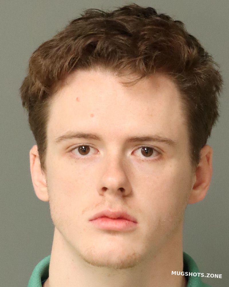 FLOYD RYAN TAYLOR 03/16/2024 - Wake County Mugshots Zone