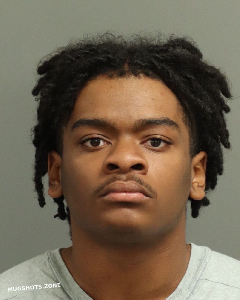 BLOUNT KARAAH JAMES 03/17/2024 - Wake County Mugshots Zone