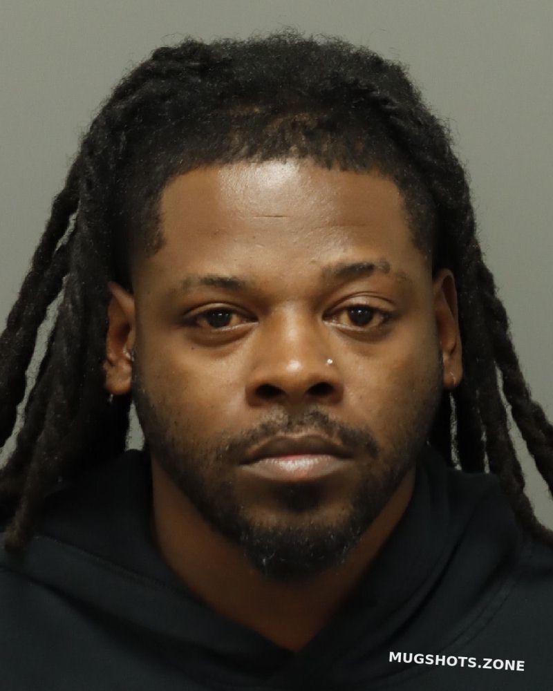 WILLIAMS MARKELL ANTOINE 03/17/2024 - Wake County Mugshots Zone