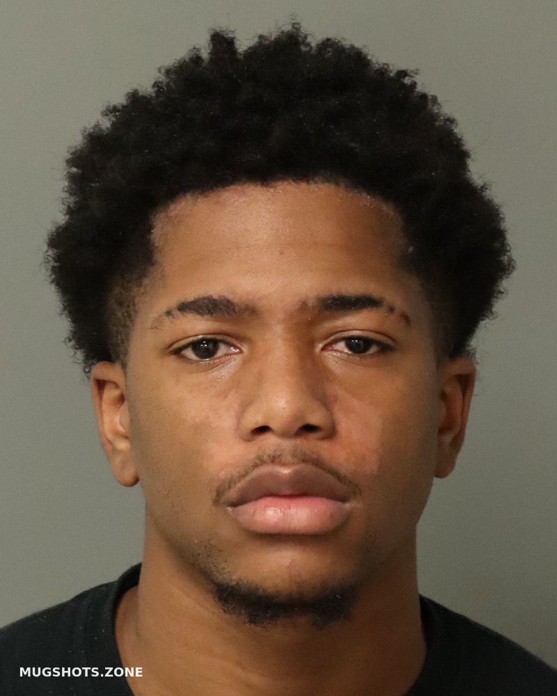 KELLY NYKEE DEJUAN RAMON 03/17/2024 - Wake County Mugshots Zone