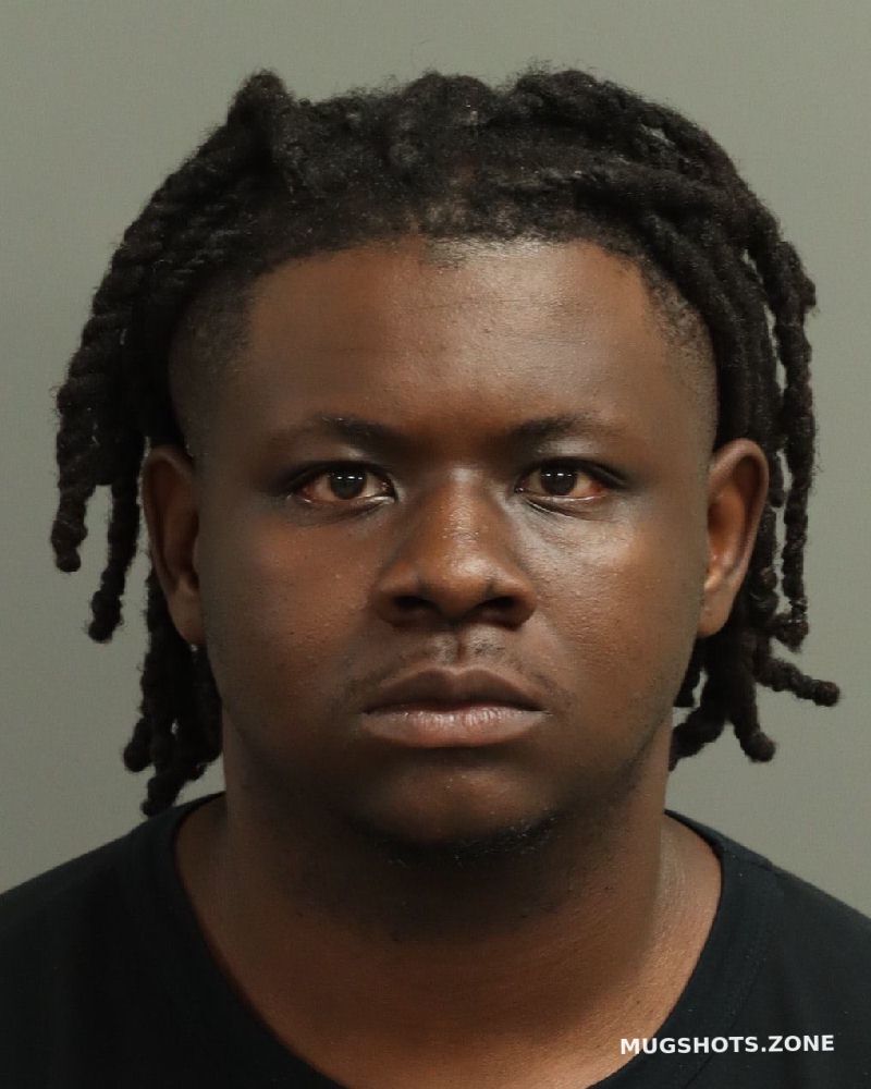 BATES ARMARTI JAIVEL-TYQUA 03/17/2024 - Wake County Mugshots Zone