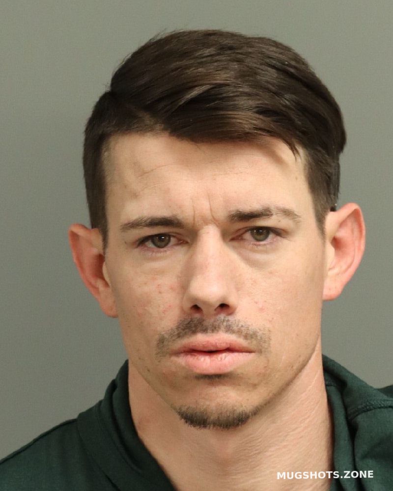 TRIPLETT TANNER WESTON 03/19/2024 - Wake County Mugshots Zone