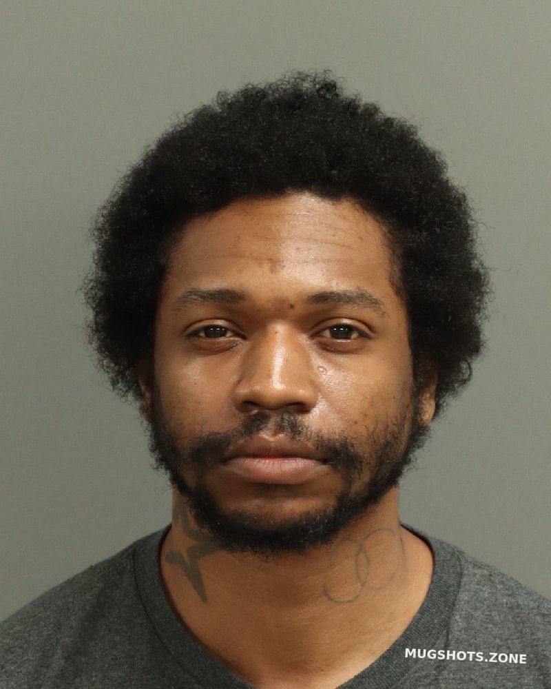 MOORE STEVEN ANTHONY JR 03/20/2024 - Wake County Mugshots Zone