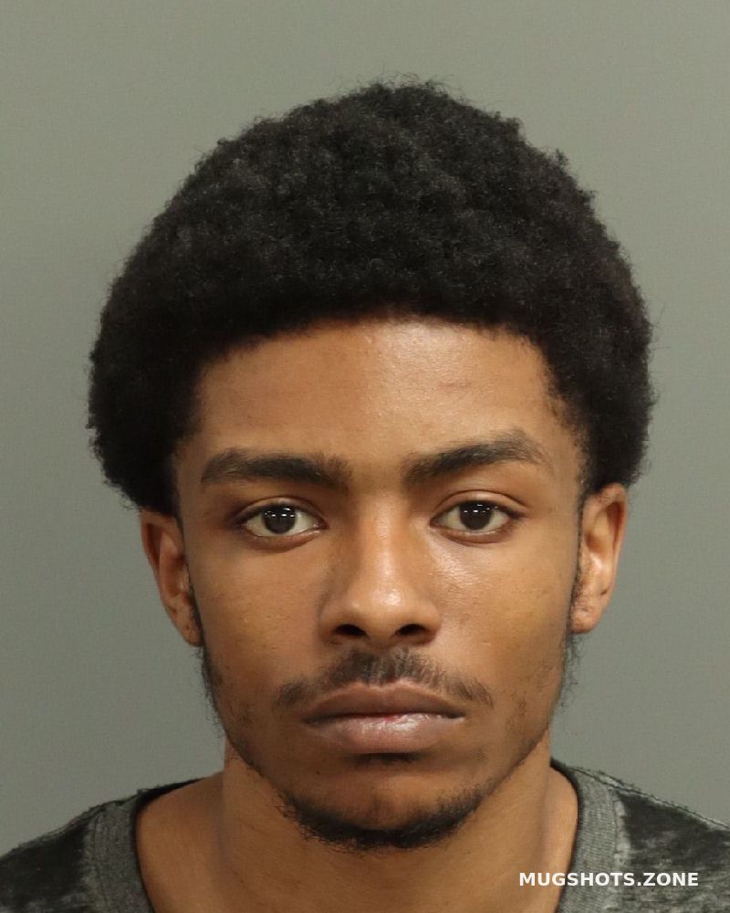 Williams Avion Nassir 03 21 2024 Wake County Mugshots Zone