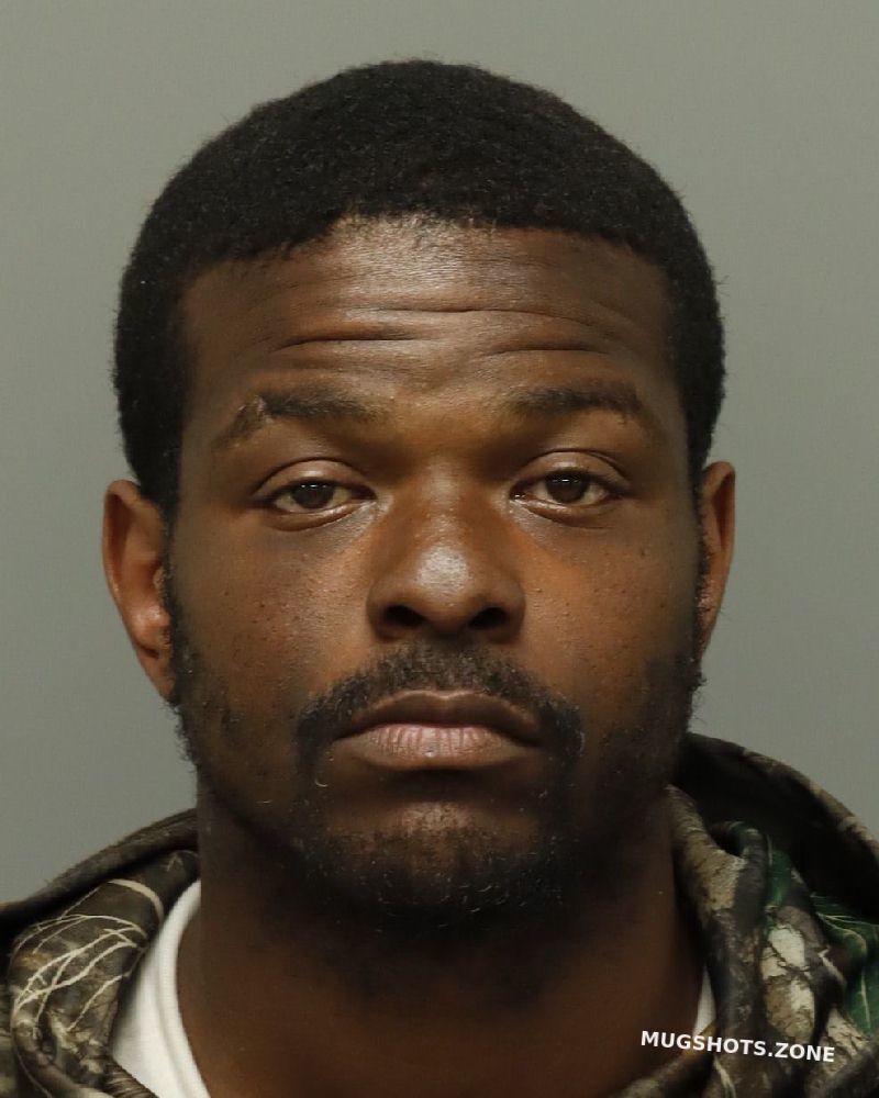 WILLIAMS TONY RAYNARD JR 03/22/2024 - Wake County Mugshots Zone