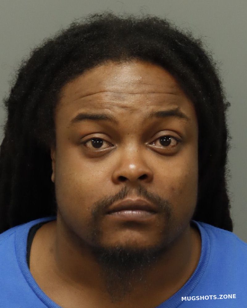 BARREN ANDREY RICO ROBBINS I 03/23/2024 - Wake County Mugshots Zone