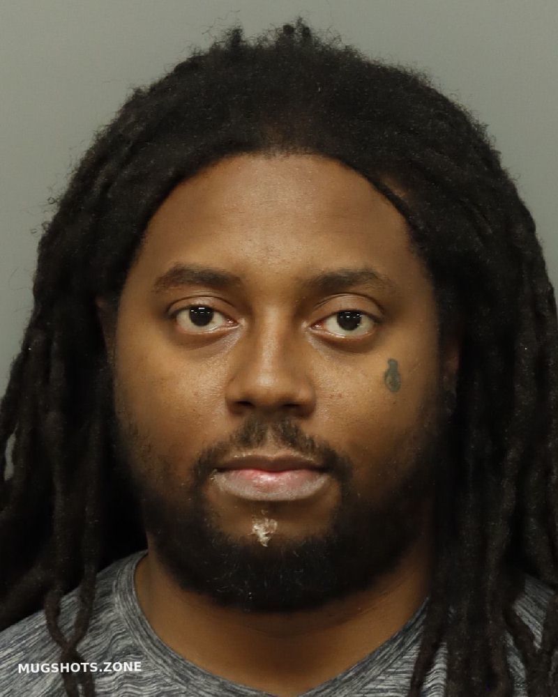 COOPER STEVEN DEVAN 03/25/2024 - Wake County Mugshots Zone