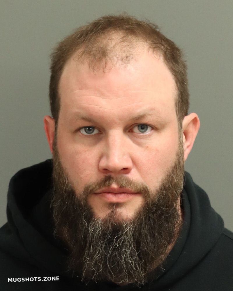 ENRIQUEZ MATTHEW BRANDON 03/27/2024 - Wake County Mugshots Zone