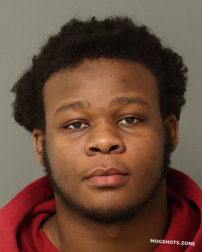 ALDRIDGE MALACHI ROSS 03/28/2024 - Wake County Mugshots Zone