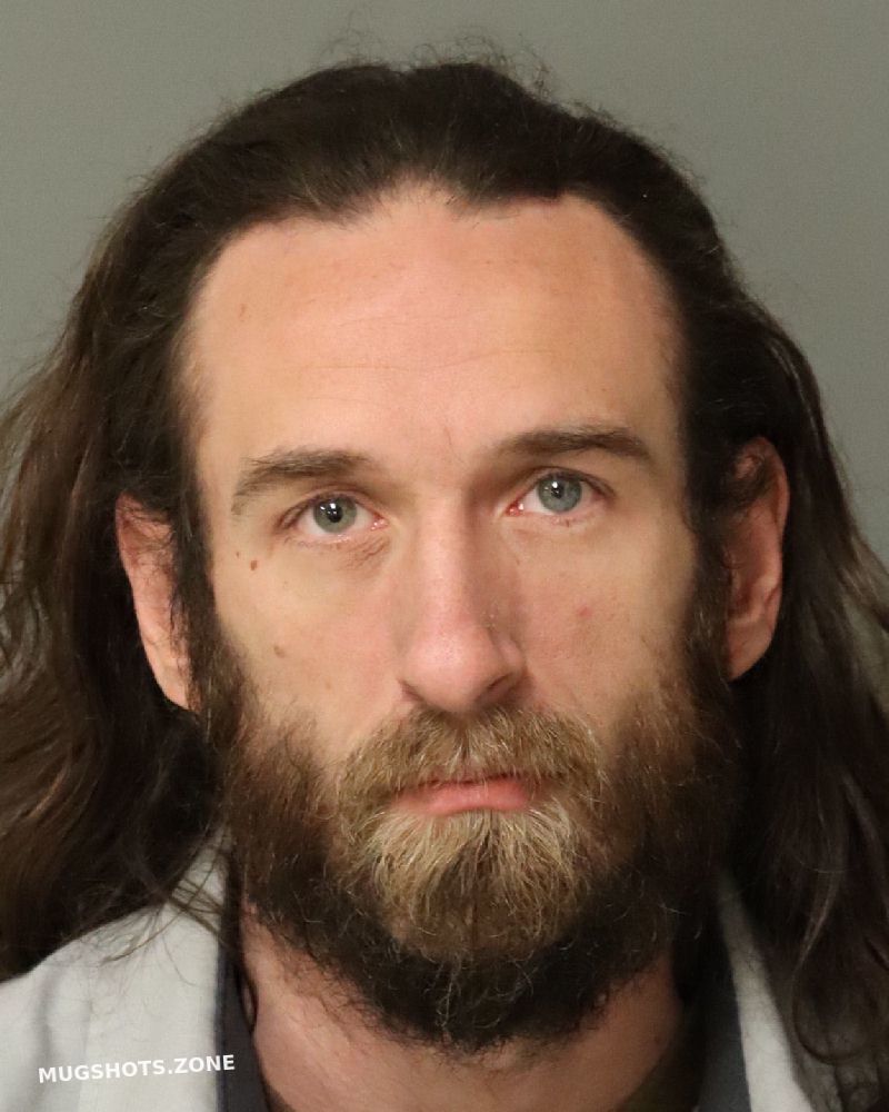 NUGENT TIMOTHY DAVID JR 03/29/2024 - Wake County Mugshots Zone