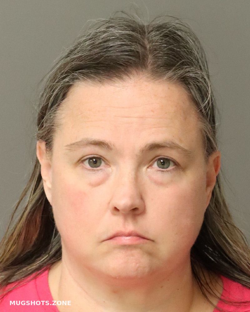 PATE SUSAN CASTLEBURY 03/31/2024 - Wake County Mugshots Zone