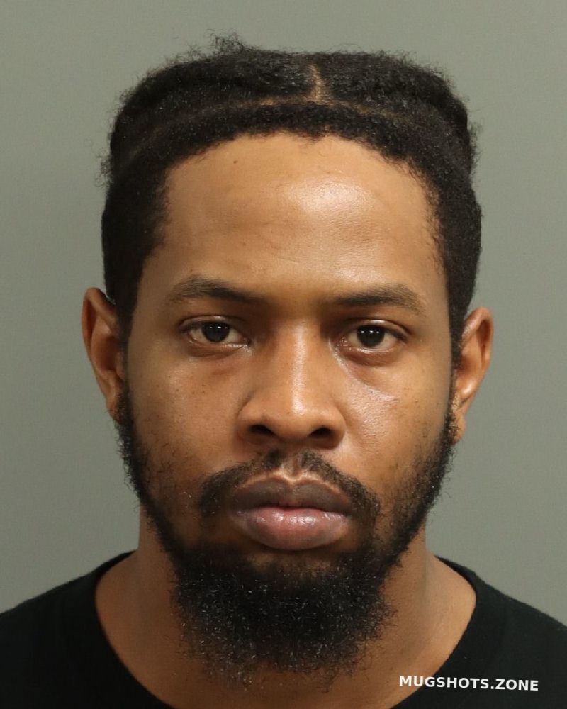 WILKINS NASHEEM JABARI 04/01/2024 - Wake County Mugshots Zone