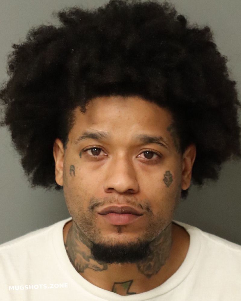 JACKSON RONALD MARRS CHARLE 04/01/2024 Wake County Mugshots Zone