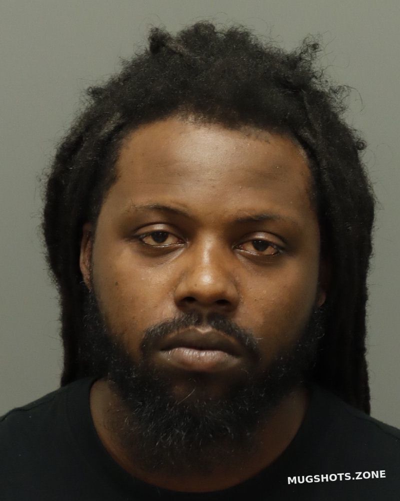 HUTCHINSON KEVONTE RASHARD 04/01/2024 Wake County Mugshots Zone