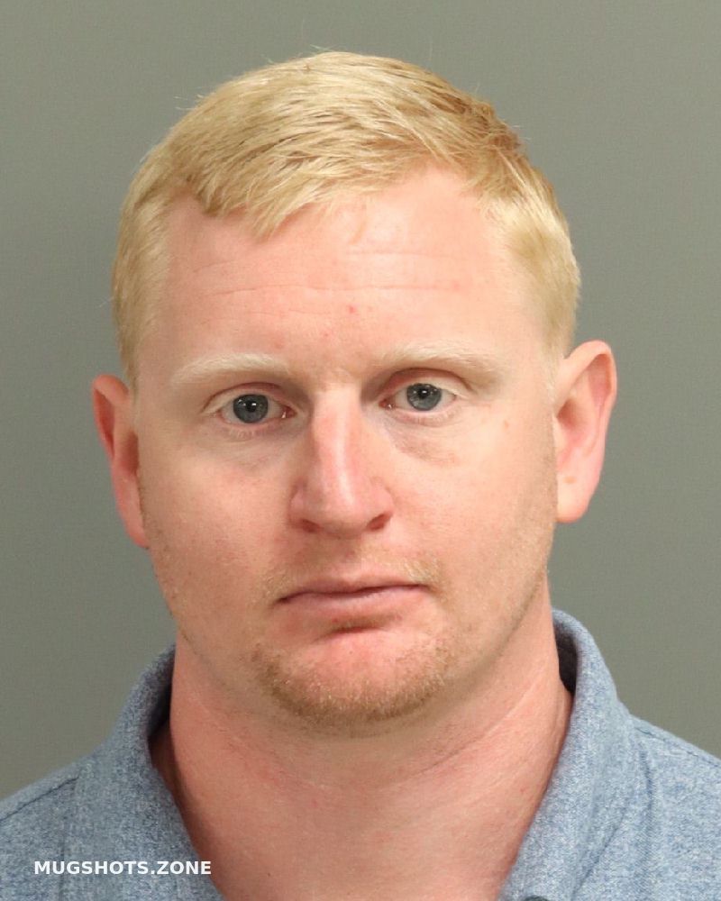 Henderson Jonathan Scott 04 02 2024 Wake County Mugshots Zone