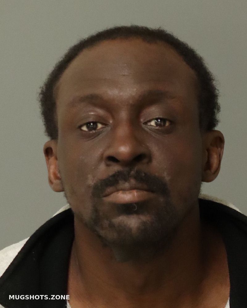 ROBINSON RAYMOND JR 04/02/2024 Wake County Mugshots Zone