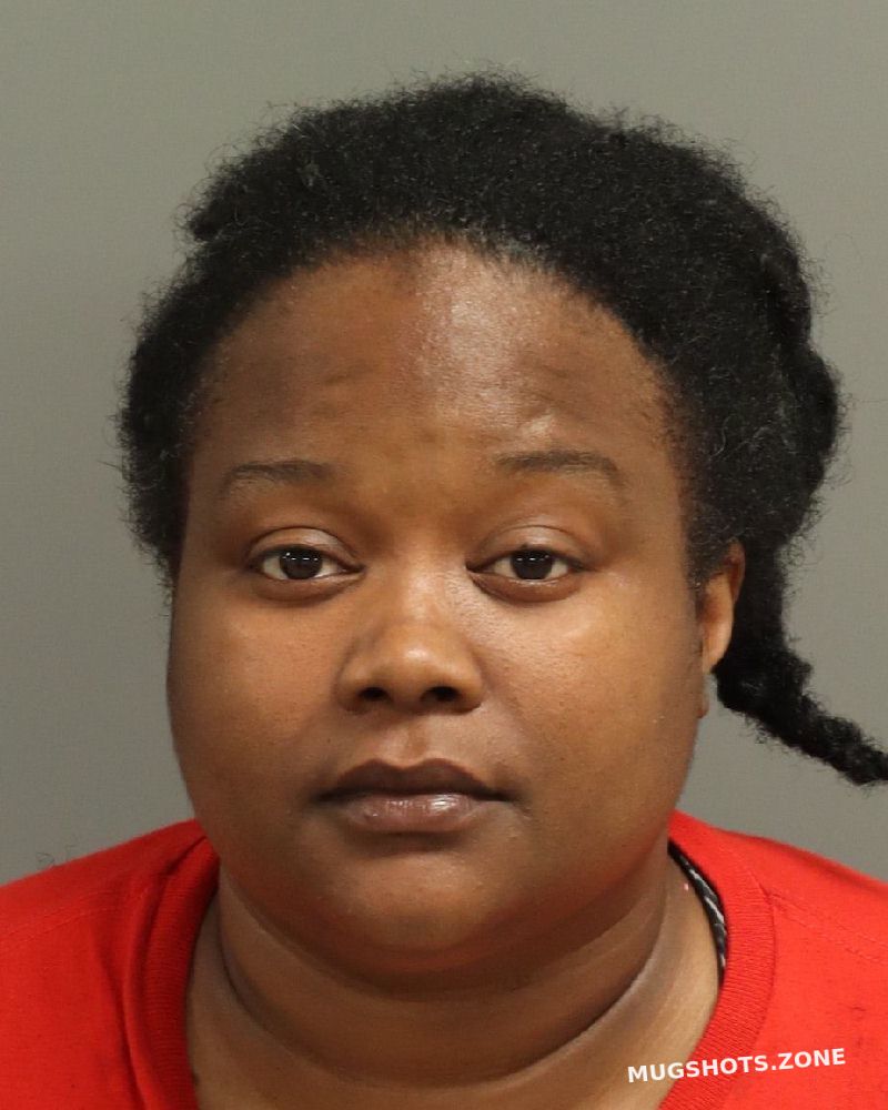 GILL LASHONDA JERITHA 04/02/2024 - Wake County Mugshots Zone