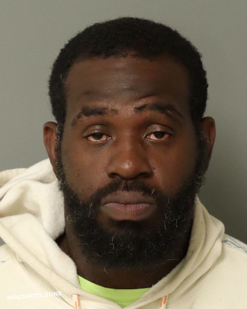 CAPERS ELLIS ALEXANDER 04/04/2024 Wake County Mugshots Zone