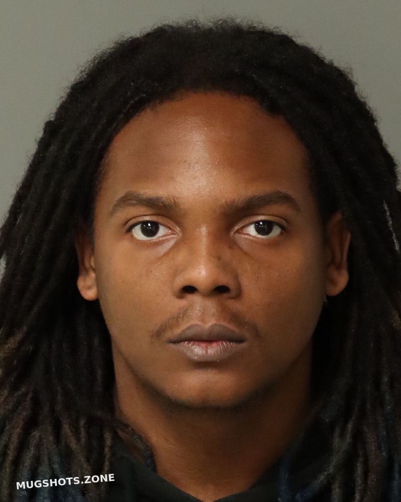 WILLIAMS JHADIN ZAKI 04/04/2024 Wake County Mugshots Zone