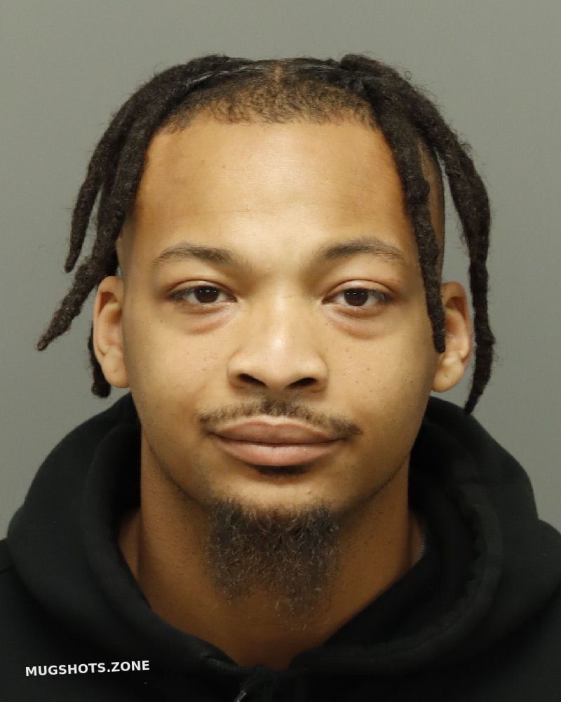 EDWARDS ERIC LEE JR 04/05/2024 - Wake County Mugshots Zone