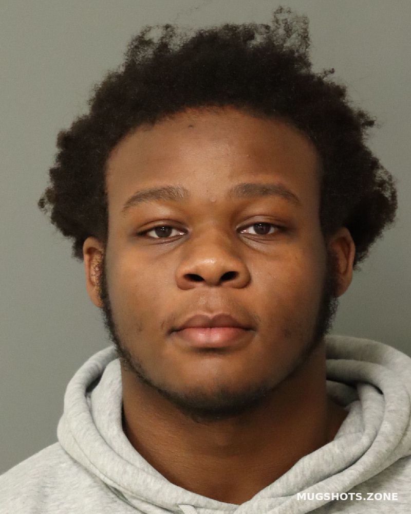 ALDRIDGE MALACHI ROSS 04/05/2024 - Wake County Mugshots Zone