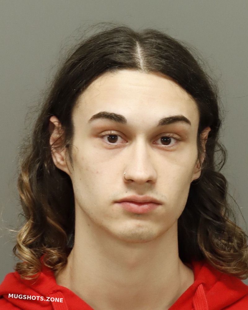 CORBY DRAKE LARUE 04/06/2024 - Wake County Mugshots Zone