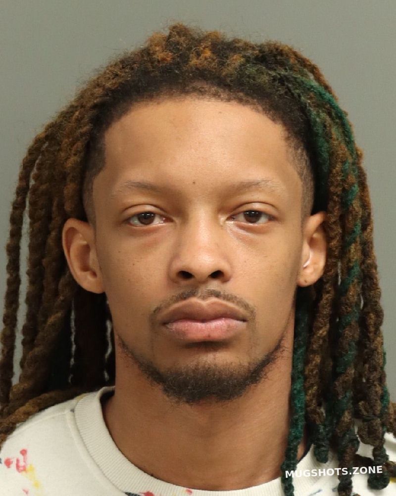 SPRUILL DONTA DARVEY 04/07/2024 - Wake County Mugshots Zone