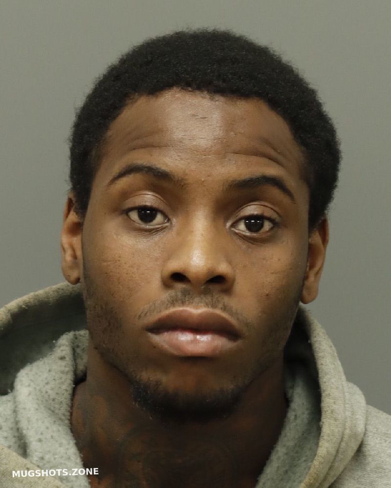 WILLIAMS TEVIN ALLEN 04/07/2024 - Wake County Mugshots Zone