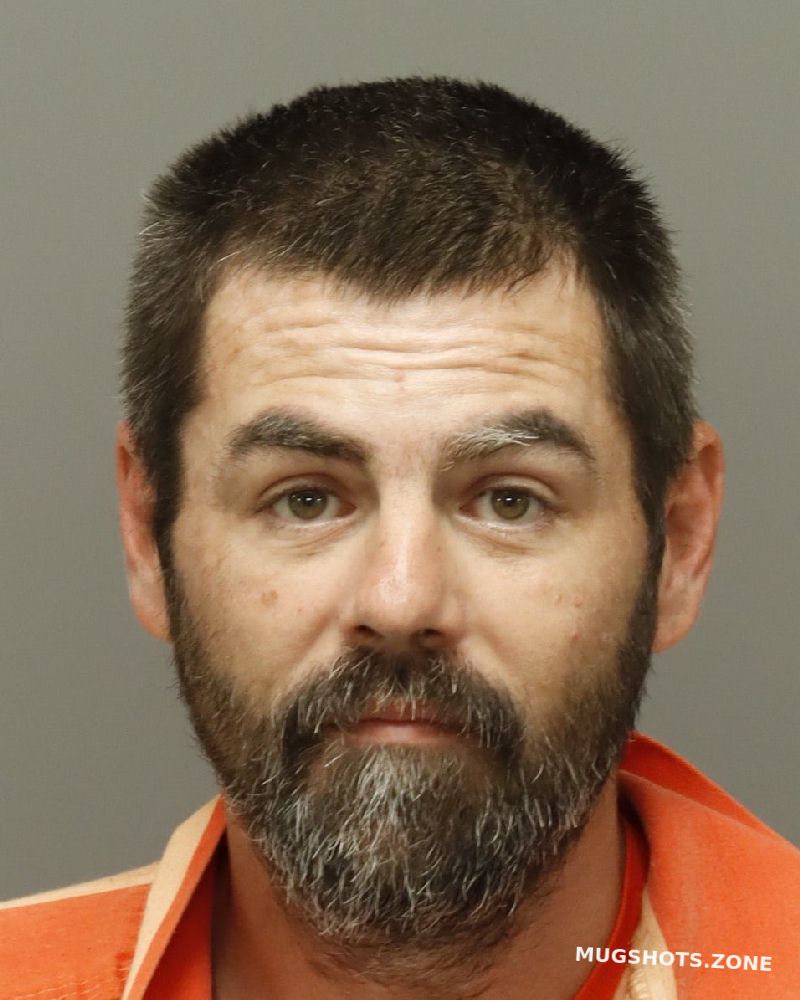 BEDDINGFIELD JEREMY THAD 04/10/2024 Wake County Mugshots Zone