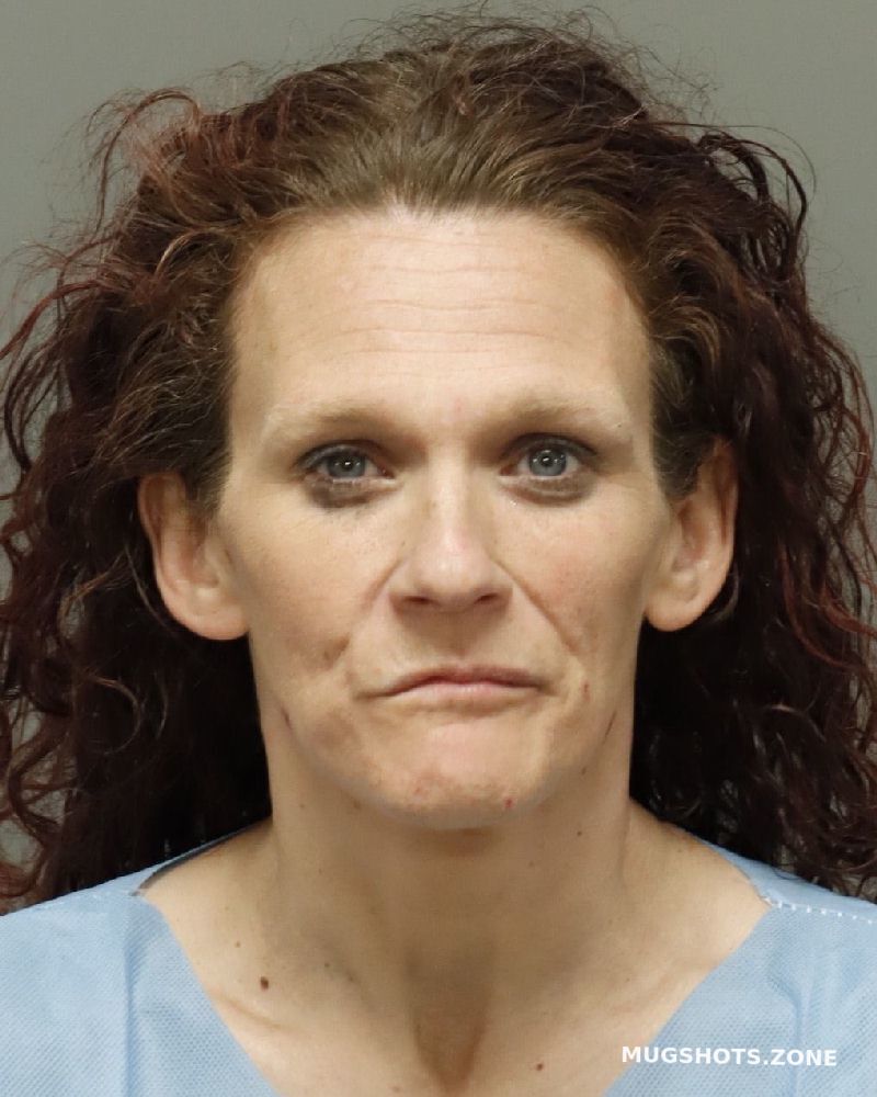 DAVIDSON SARAH JANE 04/12/2024 - Wake County Mugshots Zone