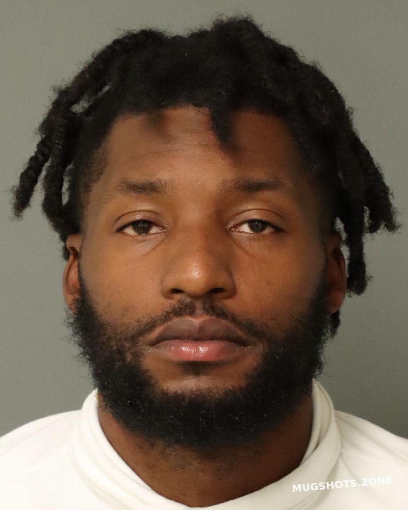 CORLEY ANTHONY QUINN JR 04/12/2024 - Wake County Mugshots Zone