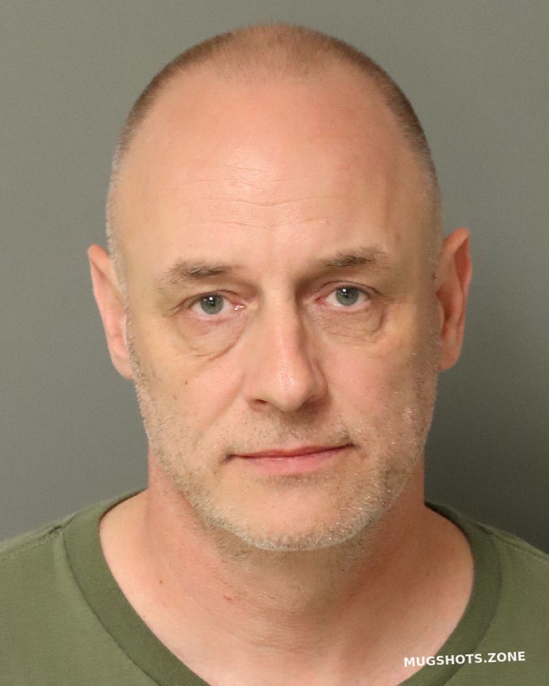 JENSEN NIKOLAJ HESSELDAL 04/14/2024 - Wake County Mugshots Zone