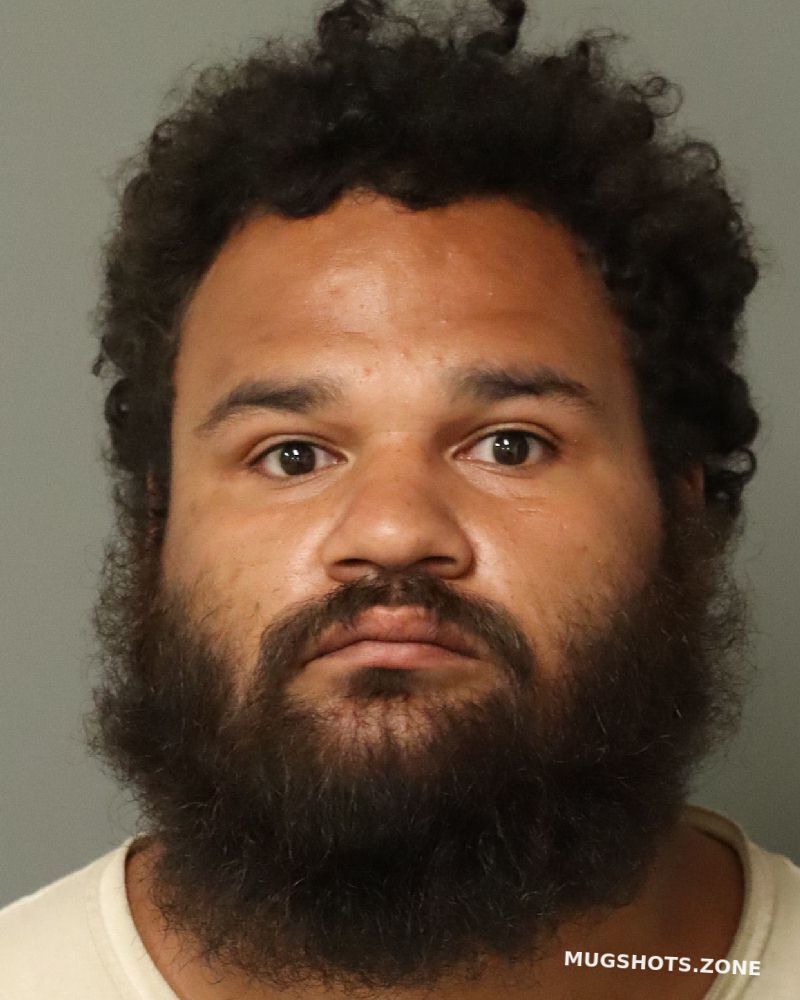 SMITH VIRGIL ANTHONY 04/17/2024 - Wake County Mugshots Zone