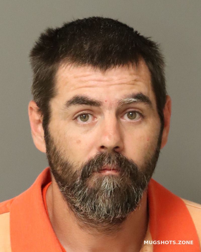 BEDDINGFIELD JEREMY THAD SR 04/19/2024 Wake County Mugshots Zone