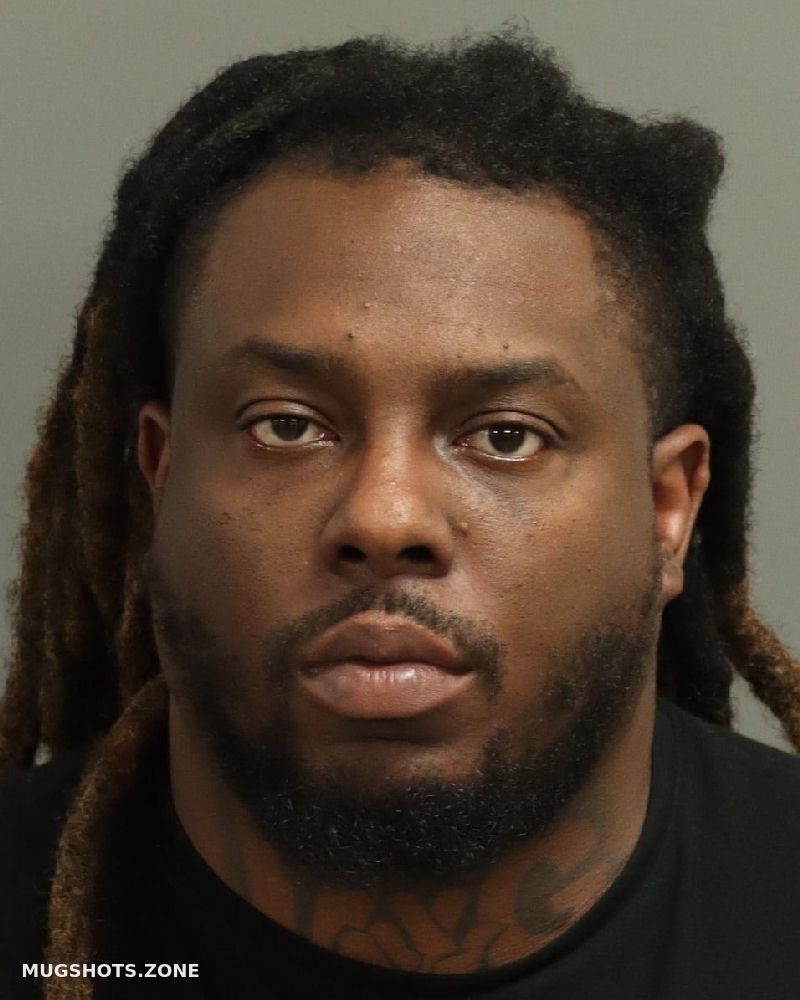SERRETTE SHAQUILLE SHARIF KY 04/20/2024 Wake County Mugshots Zone