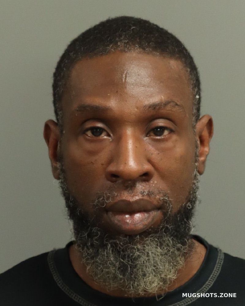 BOSWELL MICHAEL DARNELL JR 04/21/2024 - Wake County Mugshots Zone