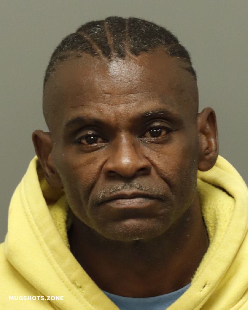 WILLIAMS DARRYL SETH 04/24/2024 Wake County Mugshots Zone