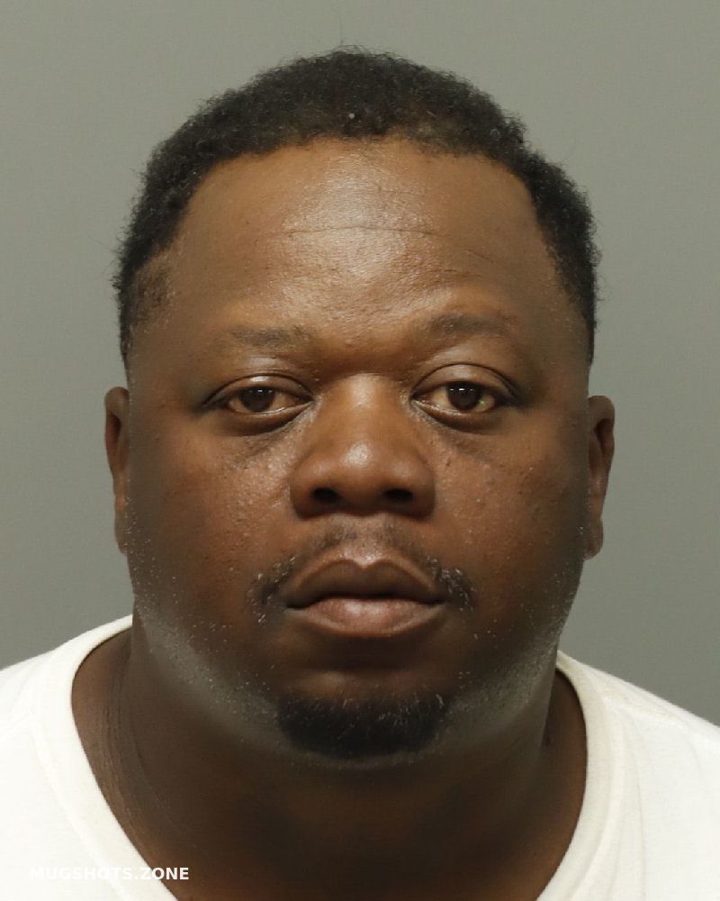 ALSTON JONATHAN RYLES JR 04/26/2024 - Wake County Mugshots Zone