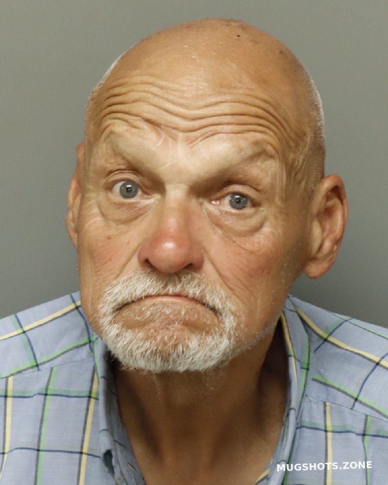 BRACKMAN DAVID PAUL 04/27/2024 Wake County Mugshots Zone