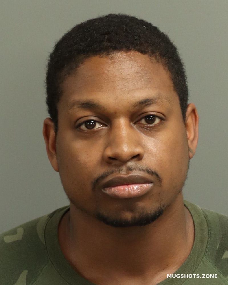 SHARPE ANTONIO EUGENE JR 04/27/2024 - Wake County Mugshots Zone