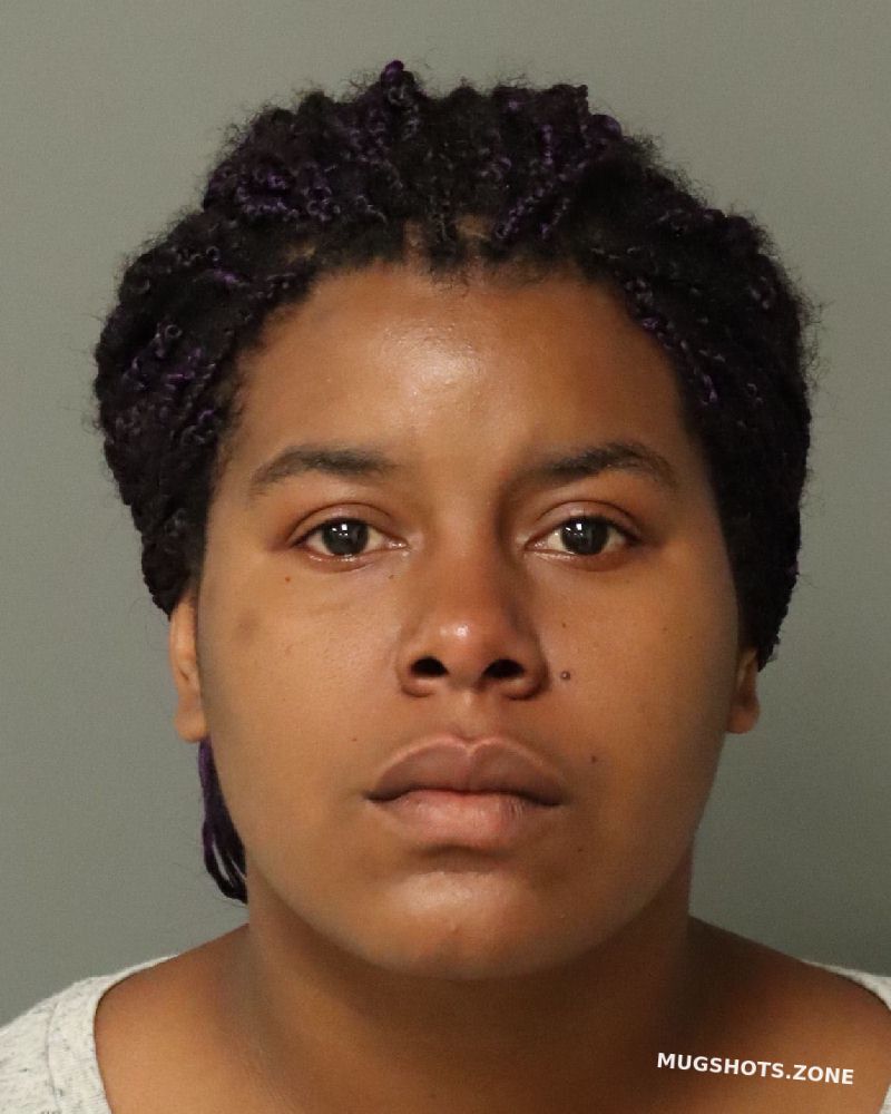 QUESADA-BLET ZULEMA 04/30/2024 - Wake County Mugshots Zone