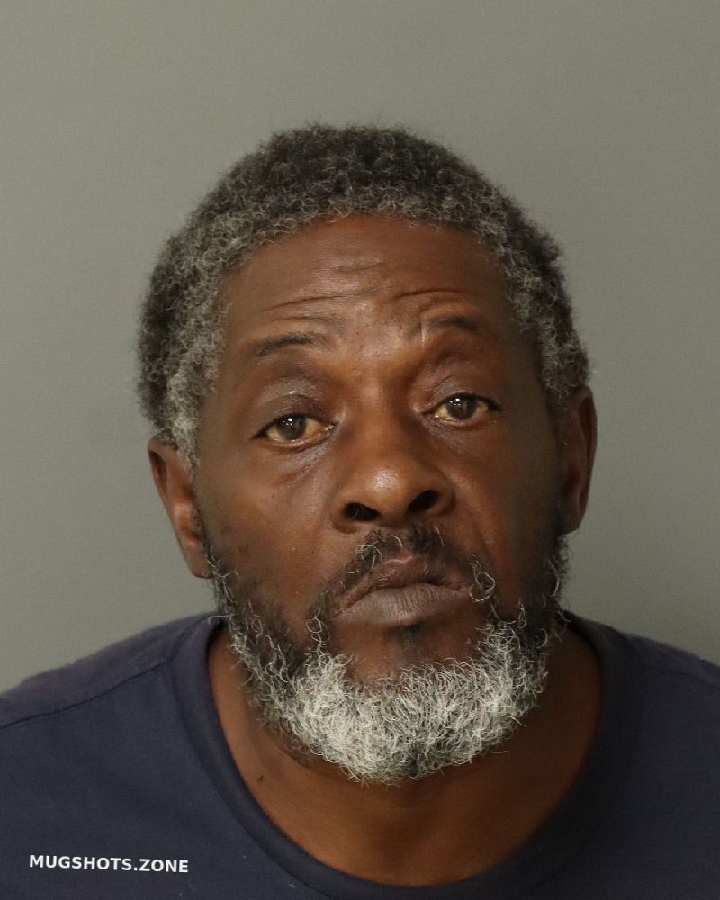 HUNTLEY PRENTICE DALE 05/03/2024 Wake County Mugshots Zone