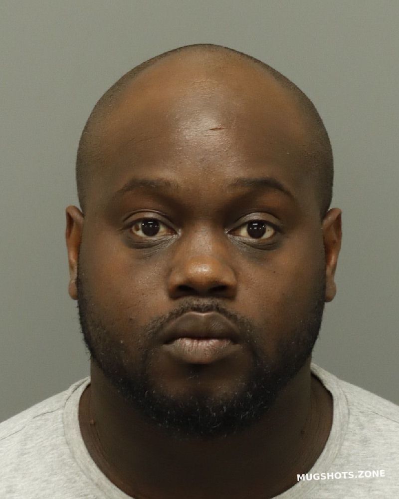 MASON TREMAINE LAMAR 05/07/2024 - Wake County Mugshots Zone