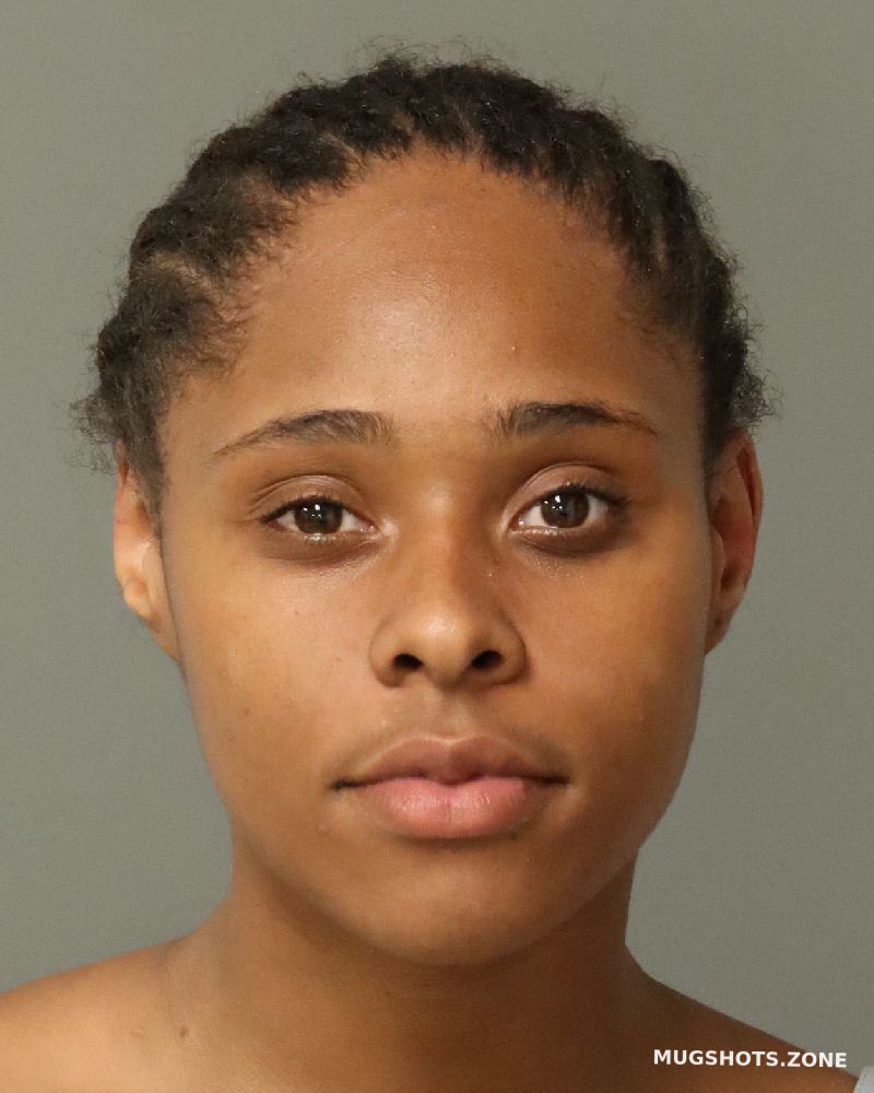 Johnson Amora Nichole 05 08 2024 - Wake County Mugshots Zone