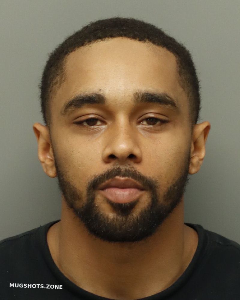 LAWSON DAVID JAMAL JR 05/09/2024 - Wake County Mugshots Zone