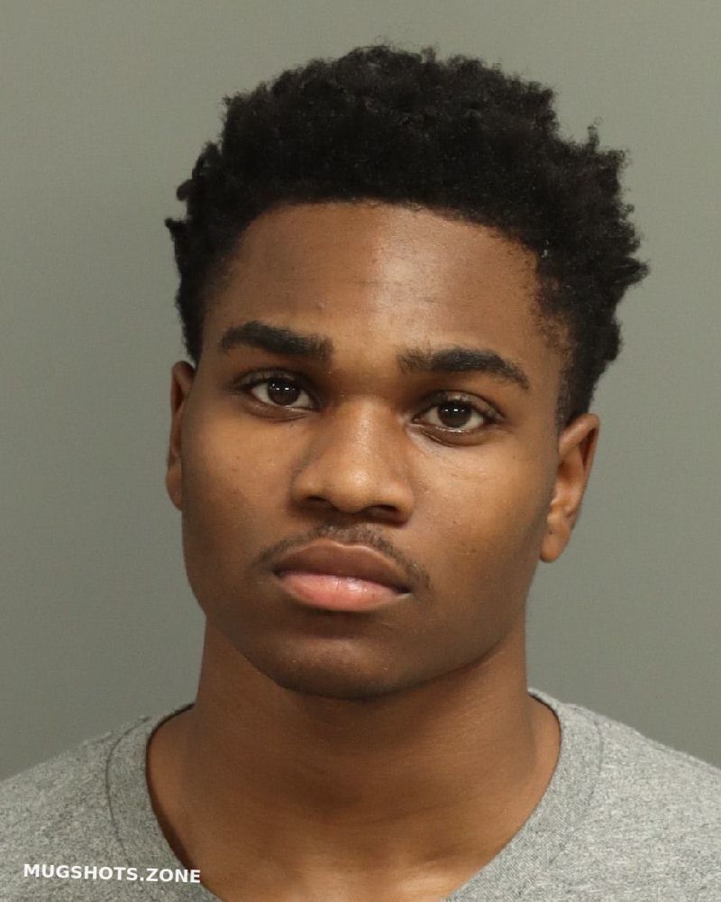 HARRINGTON JAYDEN QUINTEL 05/10/2024 - Wake County Mugshots Zone