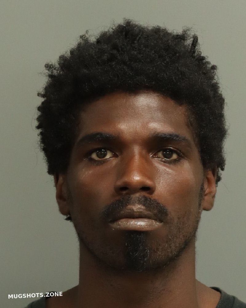 SIMPSON DONTAE RAYSEAN 05/11/2024 - Wake County Mugshots Zone